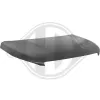 Motorhaube DIEDERICHS 4236100