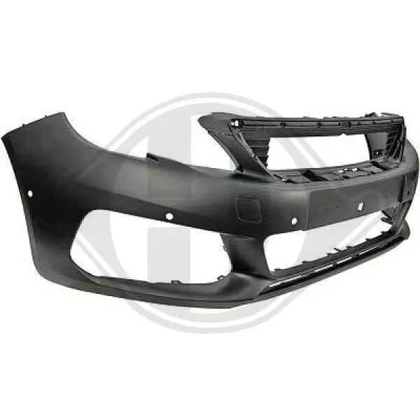 Stoßfänger vorne DIEDERICHS 4236152