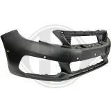 Stoßfänger vorne DIEDERICHS 4236152