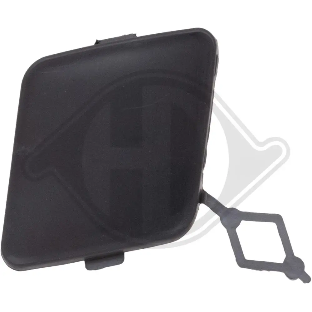 Klappe, Abschlepphaken vorne DIEDERICHS 4236154