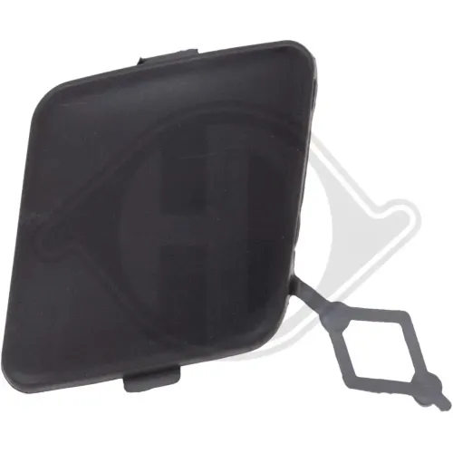 Klappe, Abschlepphaken vorne DIEDERICHS 4236154 Bild Klappe, Abschlepphaken vorne DIEDERICHS 4236154