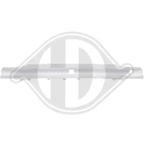 Aufpralldämpfer, Stoßfänger vorne DIEDERICHS 4236416 Bild Aufpralldämpfer, Stoßfänger vorne DIEDERICHS 4236416