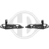 Halter, Stoßfänger vorne DIEDERICHS 4236429
