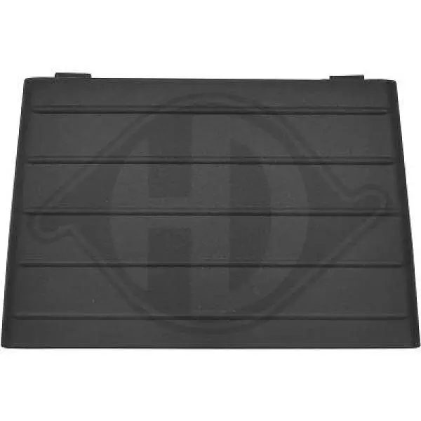 Blende, Stoßfänger vorne DIEDERICHS 4236435