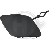 Klappe, Abschlepphaken vorne DIEDERICHS 4236461