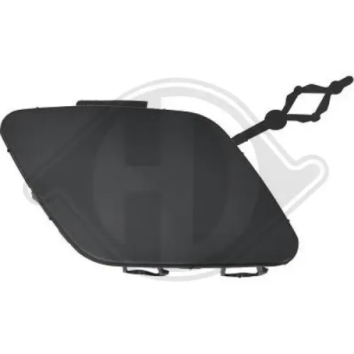 Klappe, Abschlepphaken vorne DIEDERICHS 4236461 Bild Klappe, Abschlepphaken vorne DIEDERICHS 4236461