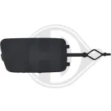 Klappe, Abschlepphaken hinten DIEDERICHS 4236466