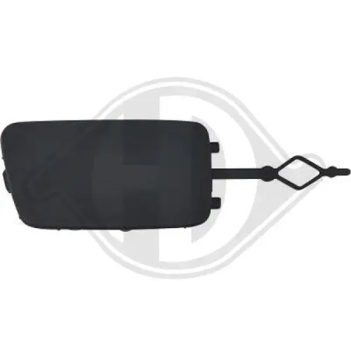 Klappe, Abschlepphaken hinten DIEDERICHS 4236466 Bild Klappe, Abschlepphaken hinten DIEDERICHS 4236466