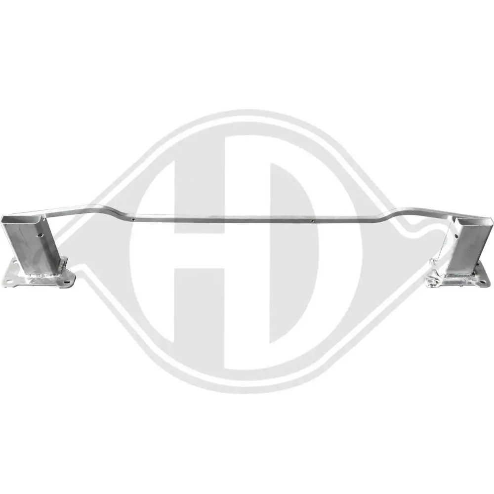 Aufpralldämpfer, Stoßfänger vorne DIEDERICHS 4236569