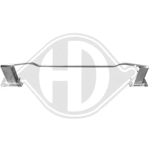 Aufpralldämpfer, Stoßfänger vorne DIEDERICHS 4236569 Bild Aufpralldämpfer, Stoßfänger vorne DIEDERICHS 4236569