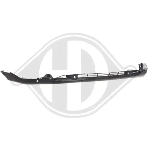 Stoßfänger vorne unten DIEDERICHS 4236752 Bild Stoßfänger vorne unten DIEDERICHS 4236752