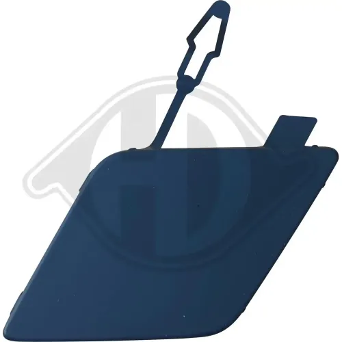 Klappe, Abschlepphaken vorne DIEDERICHS 4236764 Bild Klappe, Abschlepphaken vorne DIEDERICHS 4236764