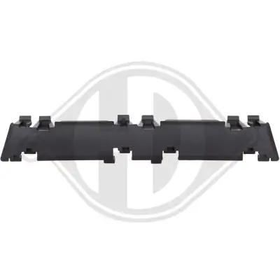 Motorabdeckung vorne DIEDERICHS 4237029