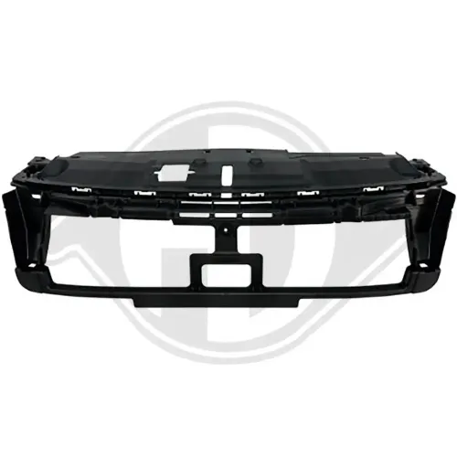 Halter, Kühlergitter vorne DIEDERICHS 4237041 Bild Halter, Kühlergitter vorne DIEDERICHS 4237041