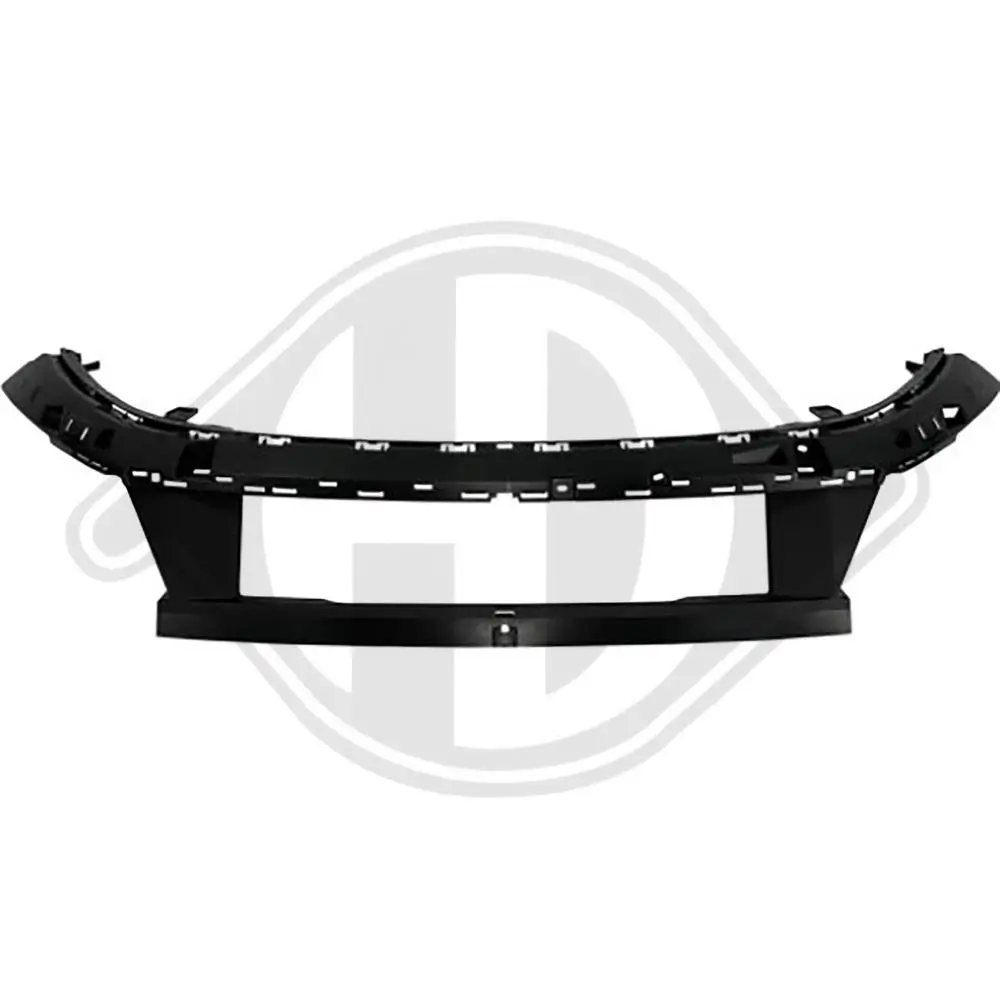 Halter, Kühlergitter vorne DIEDERICHS 4237042