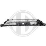 Lüftungsgitter, Stoßfänger vorne DIEDERICHS 4237045