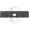 Kennzeichenhalter vorne DIEDERICHS 4237054