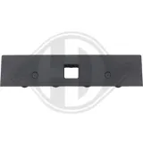 Kennzeichenhalter vorne DIEDERICHS 4237054