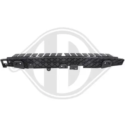 Halter, Stoßfänger hinten DIEDERICHS 4237065 Bild Halter, Stoßfänger hinten DIEDERICHS 4237065