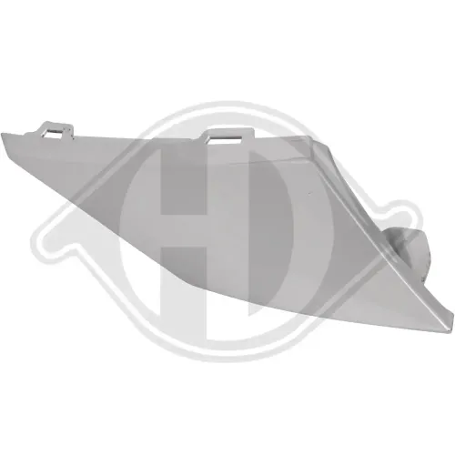 Zier-/Schutzleiste, Kühlergitter vorne rechts DIEDERICHS 4237146 Bild Zier-/Schutzleiste, Kühlergitter vorne rechts DIEDERICHS 4237146