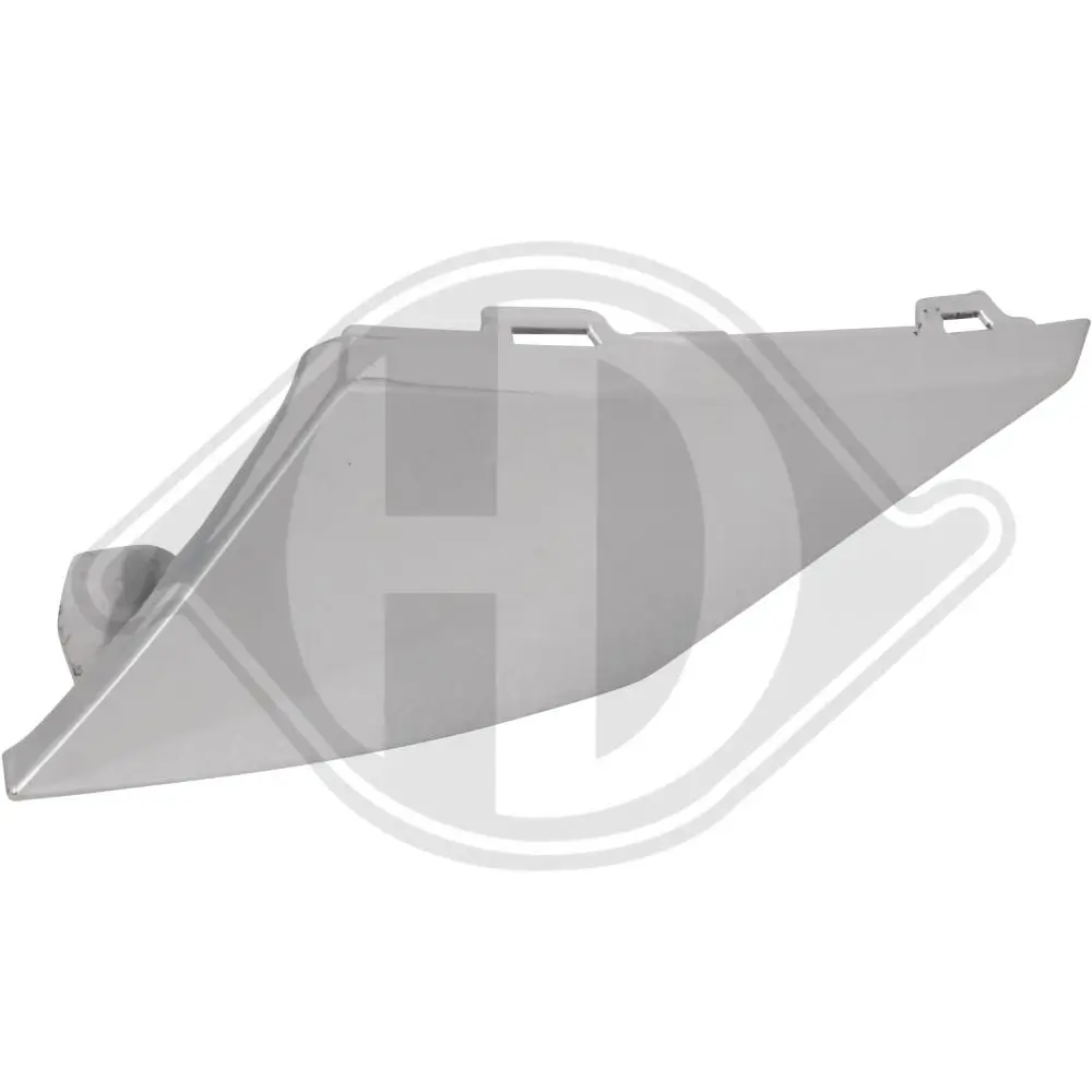 Zier-/Schutzleiste, Kühlergitter vorne links DIEDERICHS 4237147