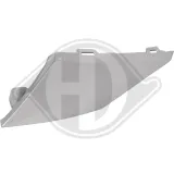 Zier-/Schutzleiste, Kühlergitter vorne links DIEDERICHS 4237147