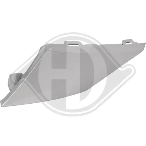 Zier-/Schutzleiste, Kühlergitter vorne links DIEDERICHS 4237147 Bild Zier-/Schutzleiste, Kühlergitter vorne links DIEDERICHS 4237147