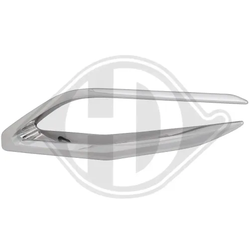 Frontverkleidung DIEDERICHS 4414002 Bild Frontverkleidung DIEDERICHS 4414002