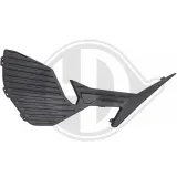 Zier-/Schutzleiste, Stoßfänger vorne rechts DIEDERICHS 4237168