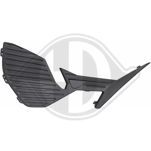 Zier-/Schutzleiste, Stoßfänger vorne rechts DIEDERICHS 4237168 Bild Zier-/Schutzleiste, Stoßfänger vorne rechts DIEDERICHS 4237168