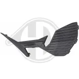 Zier-/Schutzleiste, Stoßfänger vorne links DIEDERICHS 4237169