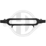 Aufpralldämpfer, Stoßfänger oben vorne DIEDERICHS 4243014