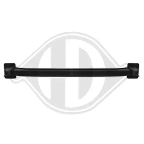 Aufpralldämpfer, Stoßfänger hinten DIEDERICHS 4243065 Bild Aufpralldämpfer, Stoßfänger hinten DIEDERICHS 4243065