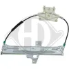 Motorhaube DIEDERICHS 4414600 Bild Motorhaube DIEDERICHS 4414600