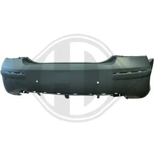 Stoßfänger hinten DIEDERICHS 4243156 Bild Stoßfänger hinten DIEDERICHS 4243156