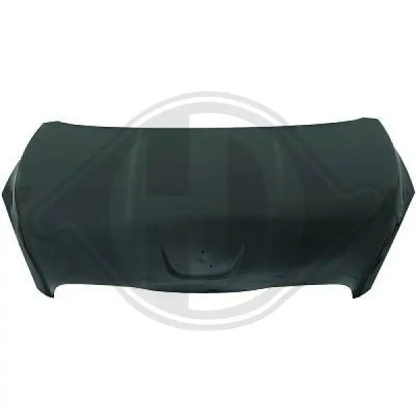 Motorhaube DIEDERICHS 4244100