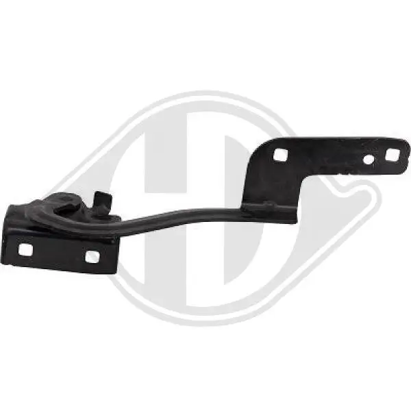 Scharnier, Motorhaube links DIEDERICHS 4405019