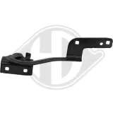 Scharnier, Motorhaube links DIEDERICHS 4405019