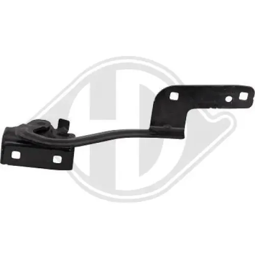Scharnier, Motorhaube links DIEDERICHS 4405019 Bild Scharnier, Motorhaube links DIEDERICHS 4405019