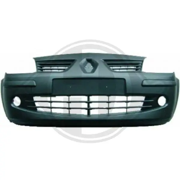 Stoßfänger vorne DIEDERICHS 4405051