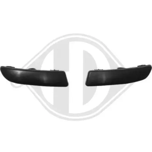 Hauptscheinwerfer links DIEDERICHS 4415981 Bild Hauptscheinwerfer links DIEDERICHS 4415981