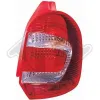 Heckleuchte links DIEDERICHS 4405291