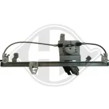 Fensterheber vorne links DIEDERICHS 4405321