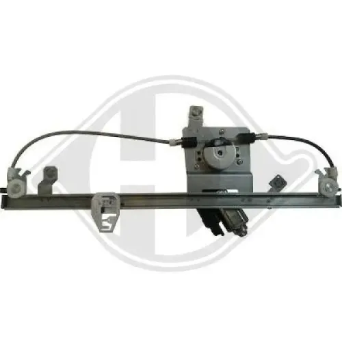 Fensterheber vorne links DIEDERICHS 4405321 Bild Fensterheber vorne links DIEDERICHS 4405321