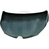 Motorhaube DIEDERICHS 4406000