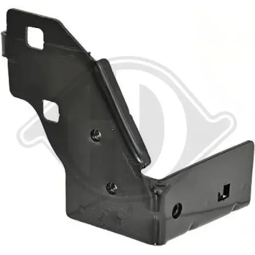 Halter, Stoßfänger vorne links DIEDERICHS 4406017 Bild Halter, Stoßfänger vorne links DIEDERICHS 4406017