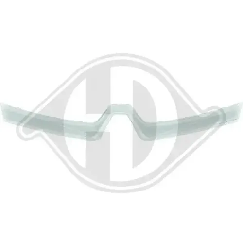 Zier-/Schutzleiste, Kühlergitter vorne DIEDERICHS 4406042 Bild Zier-/Schutzleiste, Kühlergitter vorne DIEDERICHS 4406042