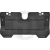 Kennzeichenhalter vorne DIEDERICHS 4406054