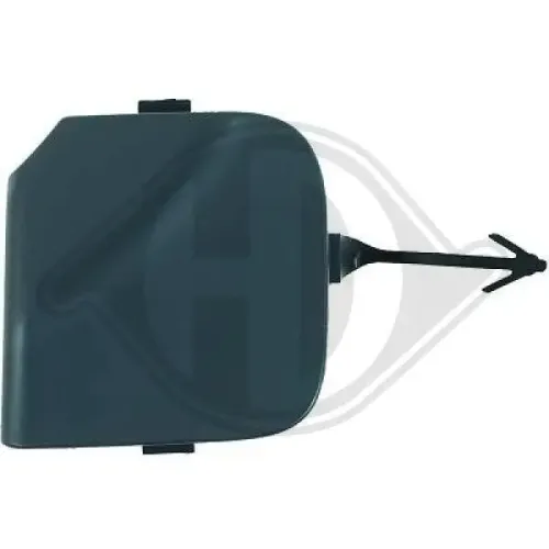 Klappe, Abschlepphaken vorne DIEDERICHS 4406061 Bild Klappe, Abschlepphaken vorne DIEDERICHS 4406061