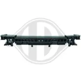 Träger, Stoßfänger hinten DIEDERICHS 4406065